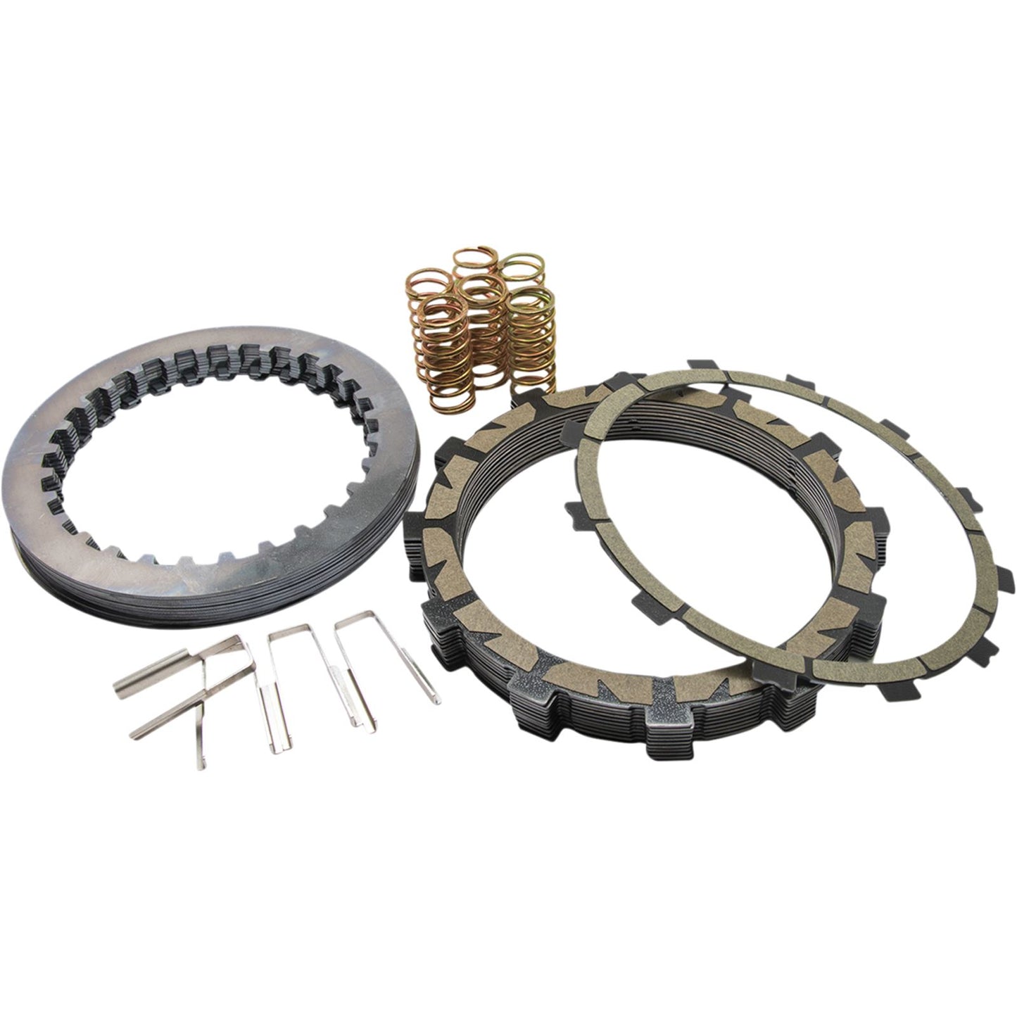 Rekluse Racing TORQDRIVE CLUTCH PACK KAW RMS-2804043_1032748