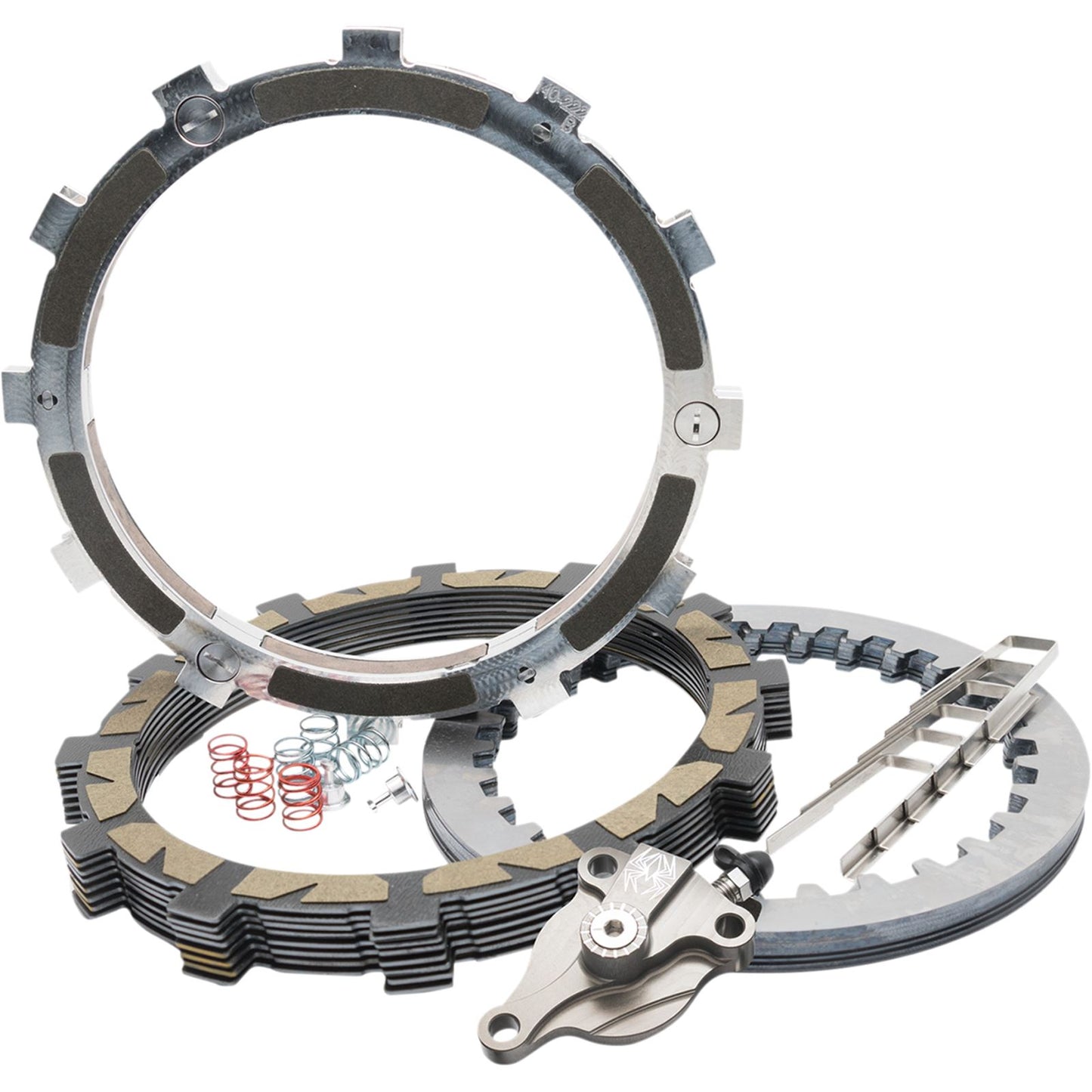 Rekluse Racing RadiusX Auto Clutch RMS-6308008_1032753