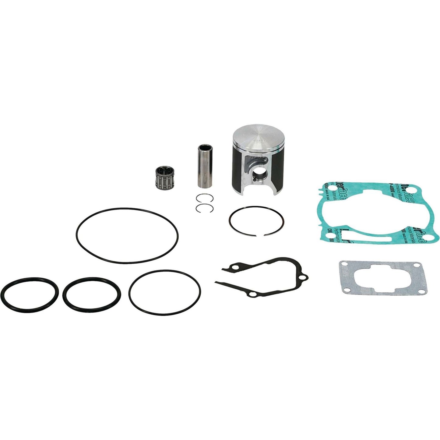Vertex Top End Piston Kit 47.44/STD for Yamaha VTK24370A-1_1091994