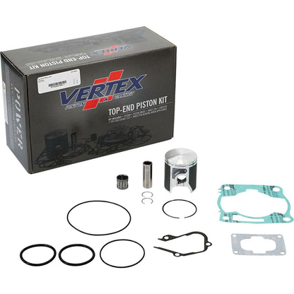 Vertex Top End Piston Kit 47.44/STD for Yamaha VTK24370A-1_1091995