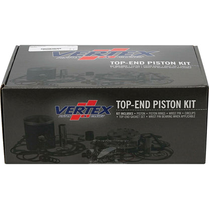 Vertex Top End Piston Kit 47.44/STD for Yamaha VTK24370A-1_1091997