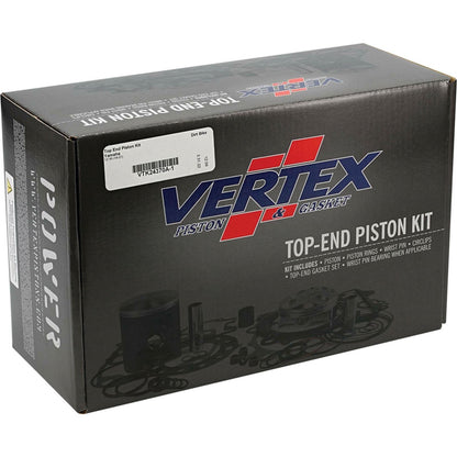 Vertex Top End Piston Kit 47.44/STD for Yamaha VTK24370A-1_1091998