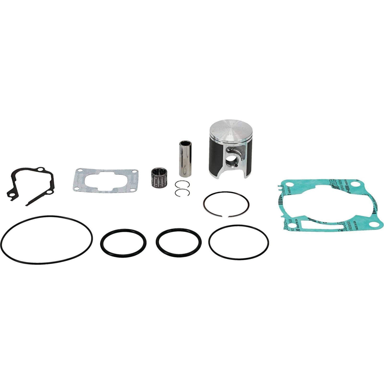 Vertex Top End Kit Cast Replica 47.45/STD for Yamaha VTK24370B-1_1091999