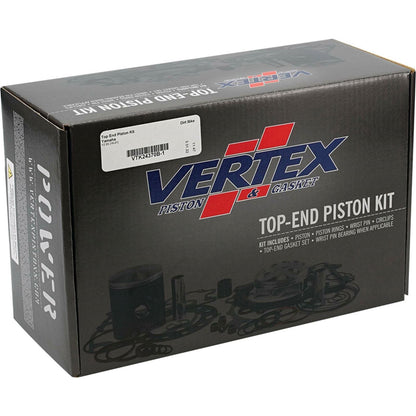 Vertex Top End Kit Cast Replica 47.45/STD for Yamaha VTK24370B-1_1092003