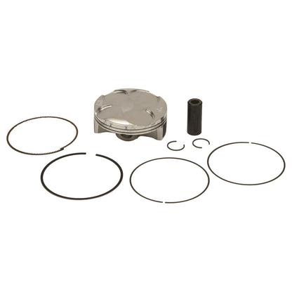 Vertex Piston Kit Forged 78.96/STD 13.9:1 for Honda 24516A_1092004