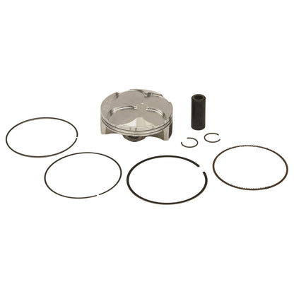 Vertex Piston Kit HC Forged 78.96/STD 14.4:1 for Honda 24517A_1091962