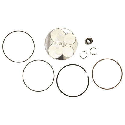 Vertex Piston Kit HC Forged 78.96/STD 14.4:1 for Honda 24517A_1091963