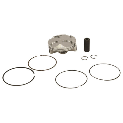 Vertex Piston Kit HC Forged 78.97/STD 14.4:1 for Honda 24517B_1091966
