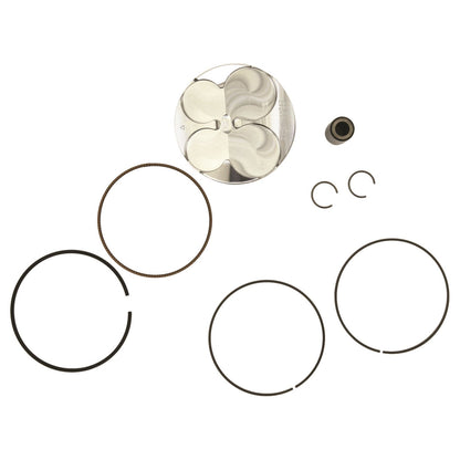 Vertex Piston Kit HC Forged 78.97/STD 14.4:1 for Honda 24517B_1091967
