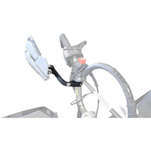 Powermadd Sentinel Handguard Mount Kit for Pro Taper Mountain Bars 34457_1032755