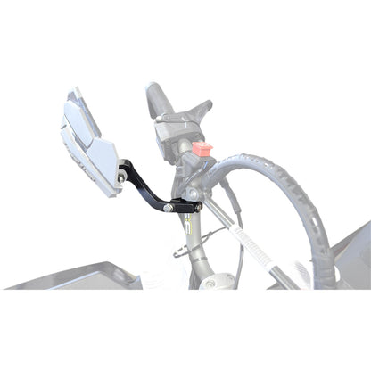 Powermadd Sentinel Handguard Mount Kit for Pro Taper Mountain Bars 34457_1032755