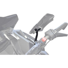 Powermadd Sentinel Handguard Mount Kit for Pro Taper Mountain Bars 34457_1032756