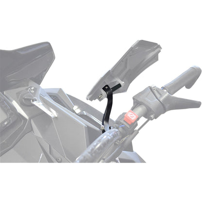 Powermadd Sentinel Handguard Mount Kit for Pro Taper Mountain Bars 34457_1032756