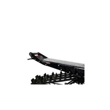 Straightline Performance Hide 'N' Go Rear Bumper - Black/Black fits Polaris [MPN: 182-123]_2568848