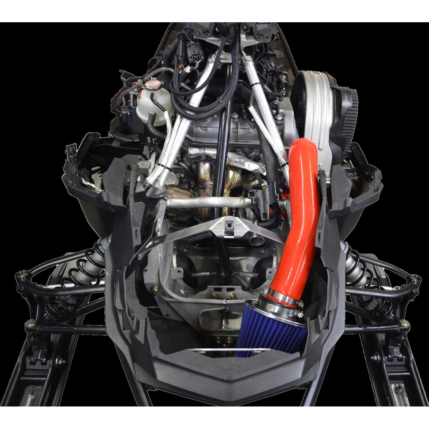 Straightline Performance Cold Air Intake Kit fits Skidoo/ Lynx Radien [MPN: 193-108]_734860