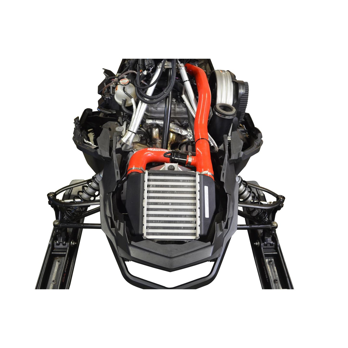 Straightline Performance Blow Off Valve Kit for Skidoo 900/ 900R Turbo [MPN: 193-110]_1479618
