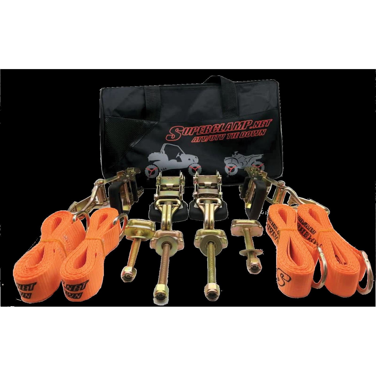 ATV/UTV Strap Kit_734872