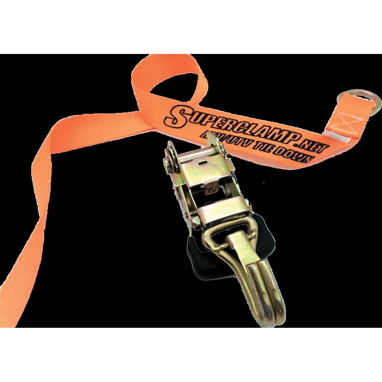 ATV/UTV Strap Kit_734856