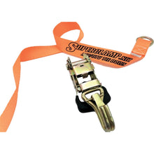 Superclamp ATV/UTV Strap Kit 9000 ATV TIE DOWN_915416