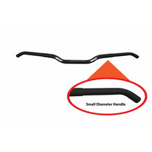 RSI Slim Jim Handlebar - Black [MPN: T8-10R-SJ-BLK]_1092036