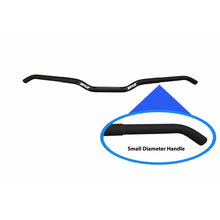 RSI Slim Jim Narrow Handlebar - Black [MPN: T8-10R-N-SJ-BLK]_1092038