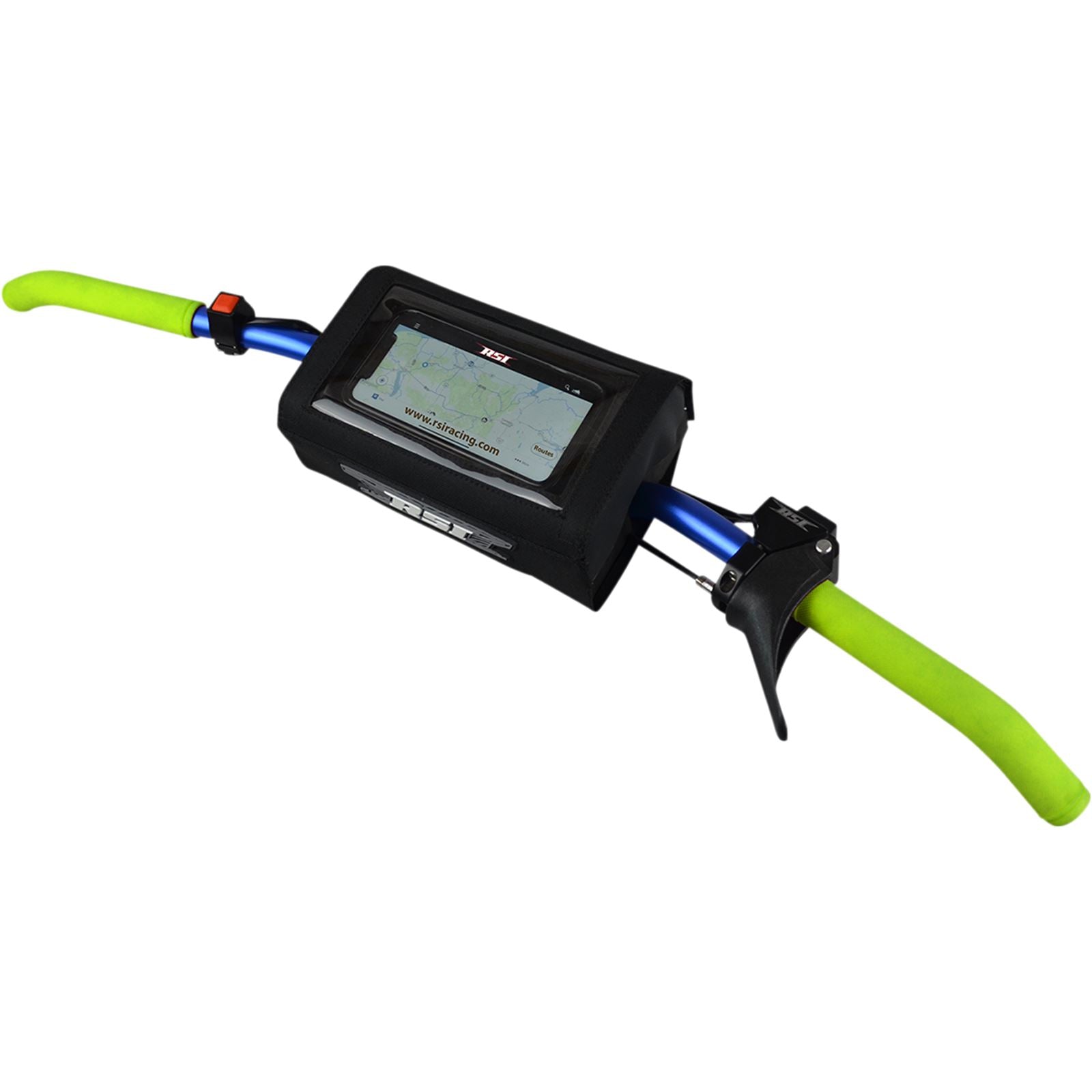 RSI Handlebar Pad/Phone Holder OPEN BOX [MPN: BPL-PHONE]_1410012
