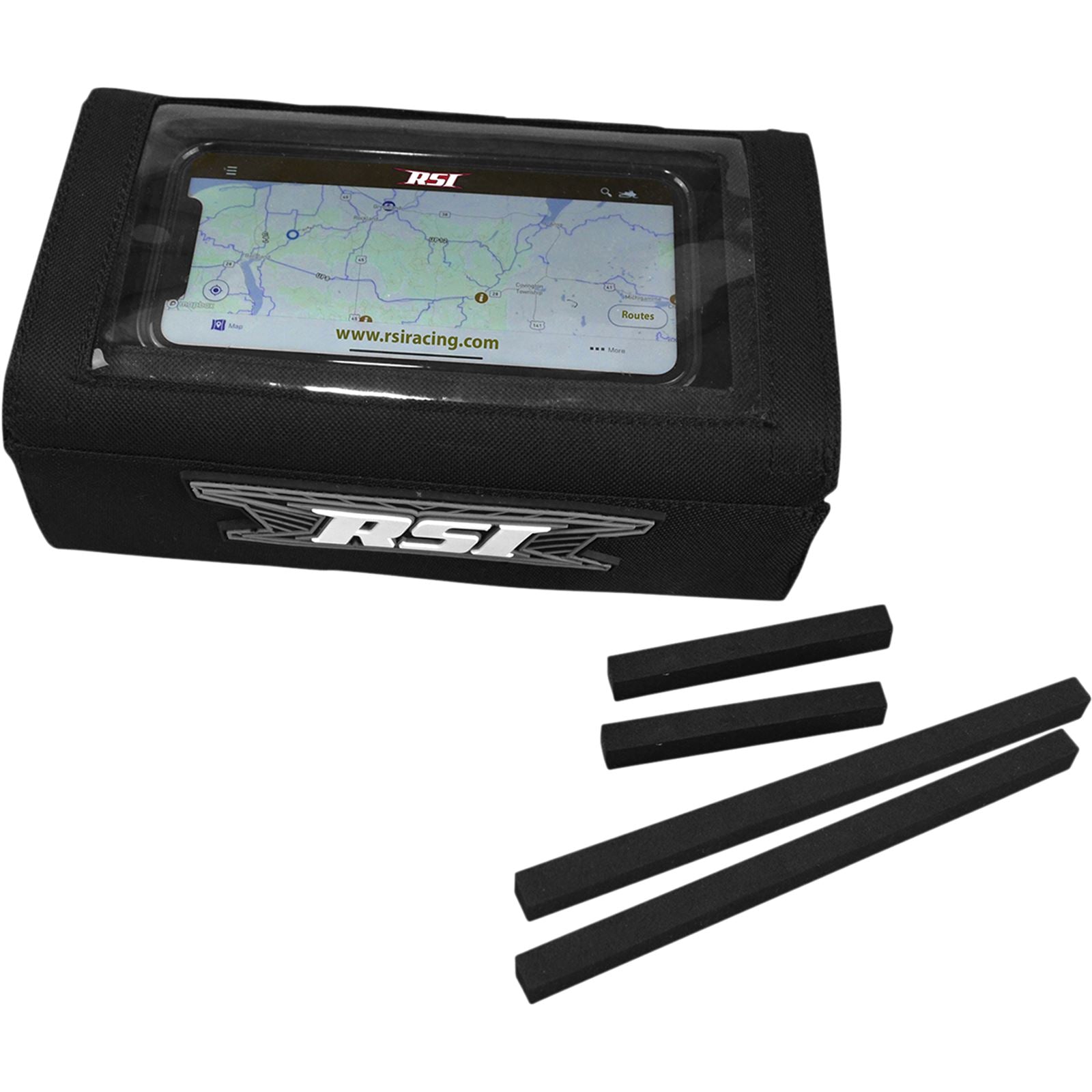 RSI Handlebar Pad/Phone Holder OPEN BOX [MPN: BPL-PHONE]_1410013