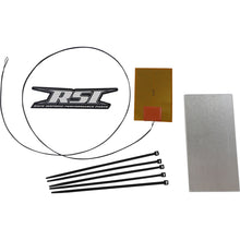 RSI Handlebar Pad Heater Kit - Universal [MPN: BPL-PHONE-HU]_1092042