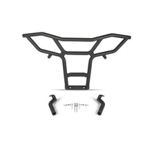 Rival Powersports USA Rear Bumper - Alloy - Can-Am Maverick 2444.7287.1_861250