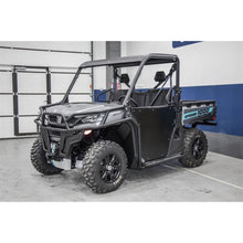 Rival Powersports USA Front Bumper Kit - CF Moto 24444.6893.2_861253