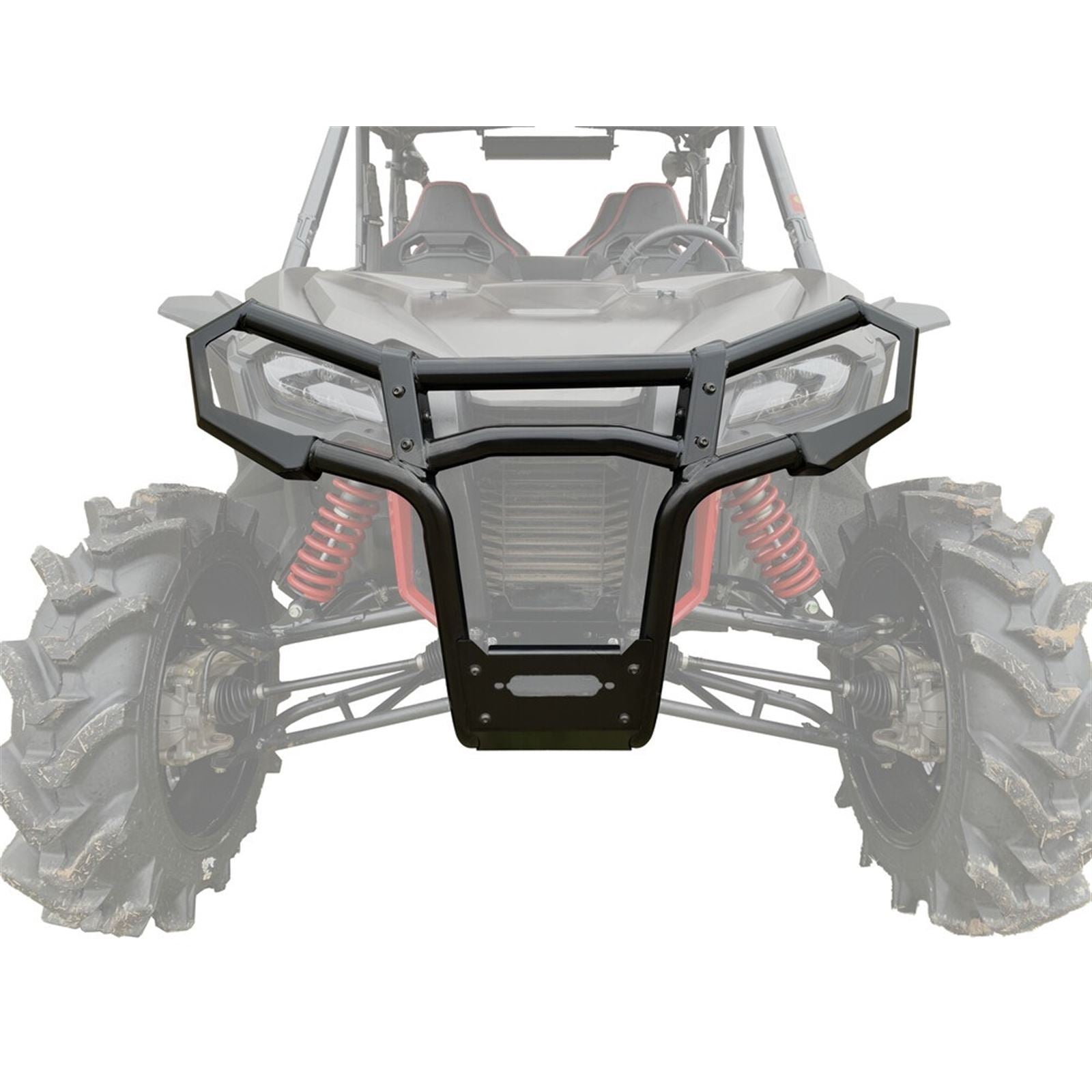 Rival Powersports USA Front Bumper for Honda SXS 2444.2147.1_861255