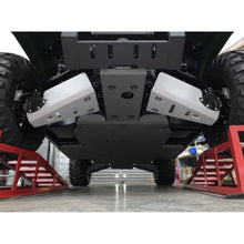 Rival Powersports USA Front A-Arm Guards - Alloy for Kawasaki KAF 2444.6919.1_861258