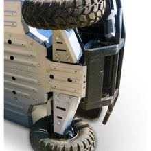 Rival Powersports USA Front A-Arm Guards - Alloy for Kawasaki  2444.6922.1_861263