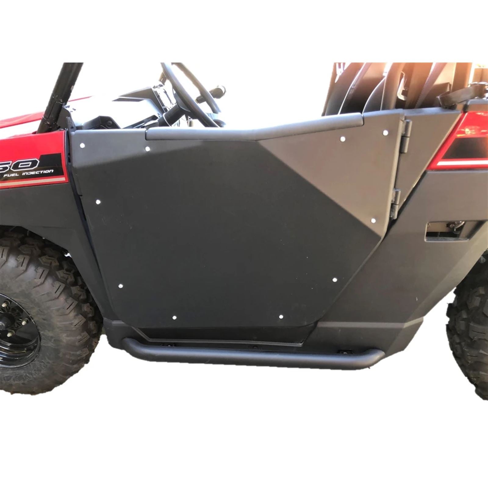 Rival Powersports USA Half Doors for Polaris Ranger 2444.7460.1_1092052