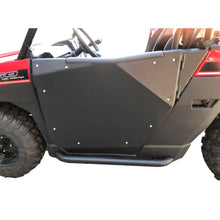 Rival Powersports USA Half Doors for Polaris Ranger 2444.7460.1_1092052