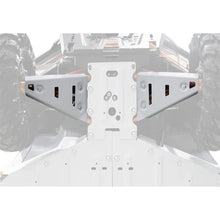 Rival Powersports USA Front A-Arm Guards - Alloy for Polaris Ranger  24.7448.2-8_861266
