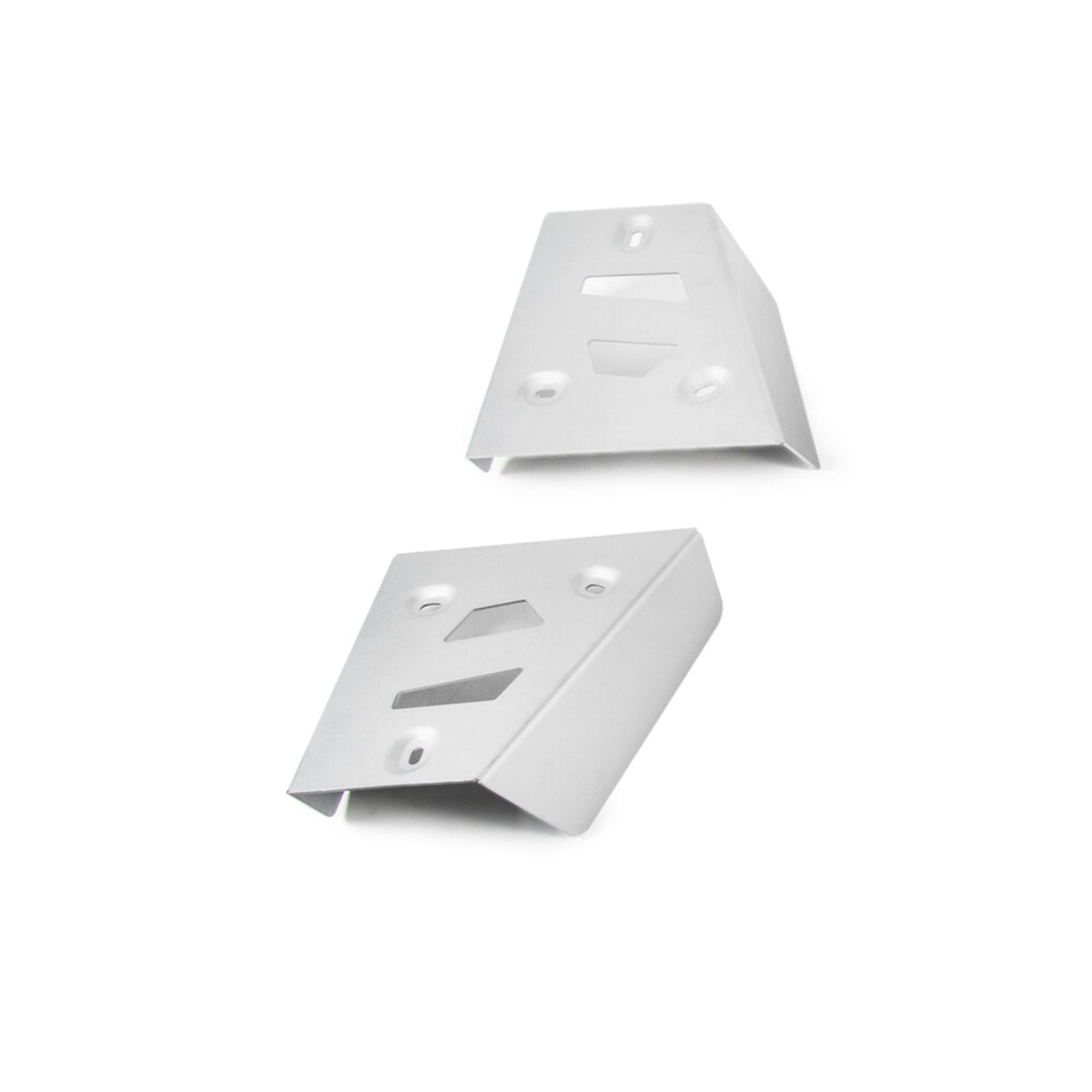 Rival Powersports USA Rear A-Arm Guards - Alloy - For Yamaha Wolverine 2444.7176.1_861274