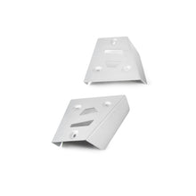 Rival Powersports USA Rear A-Arm Guards - Alloy - For Yamaha Wolverine 2444.7176.1_861274