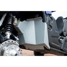 Rival Powersports USA Alloy Central Skid Plate for Yamaha Viking/VI 2444.7181.1_1732769