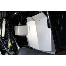 Rival Powersports USA Footwell Protection for Yamaha 2444.7171.1_1097703