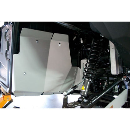 Rival Powersports USA Footwell Protection for Yamaha 2444.7171.1_1097777