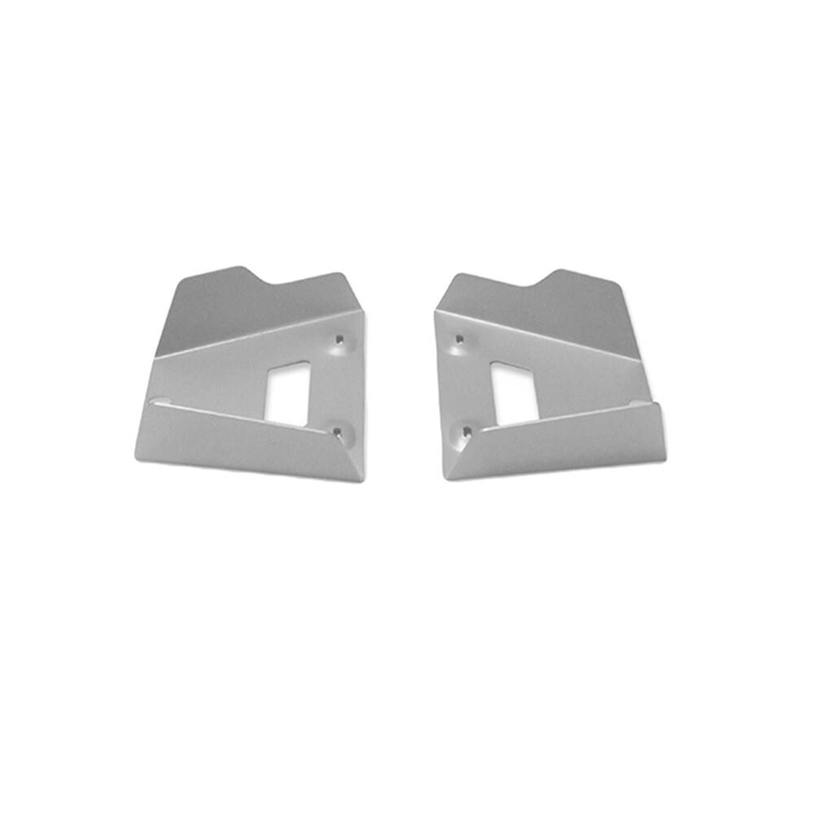 Rival Powersports USA Front/Rear A-Arm Guards - Alloy - For Yamaha Viking 2444.7173.1_861276