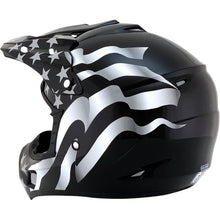 AFX FX-17 Health - USA Flag - Stealth - 4XL 0110-7630_1032715