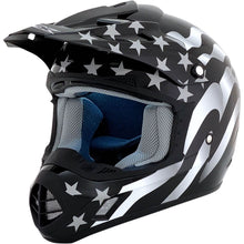 AFX FX-17 Health - USA Flag - Stealth - 4XL 0110-7630_1032719