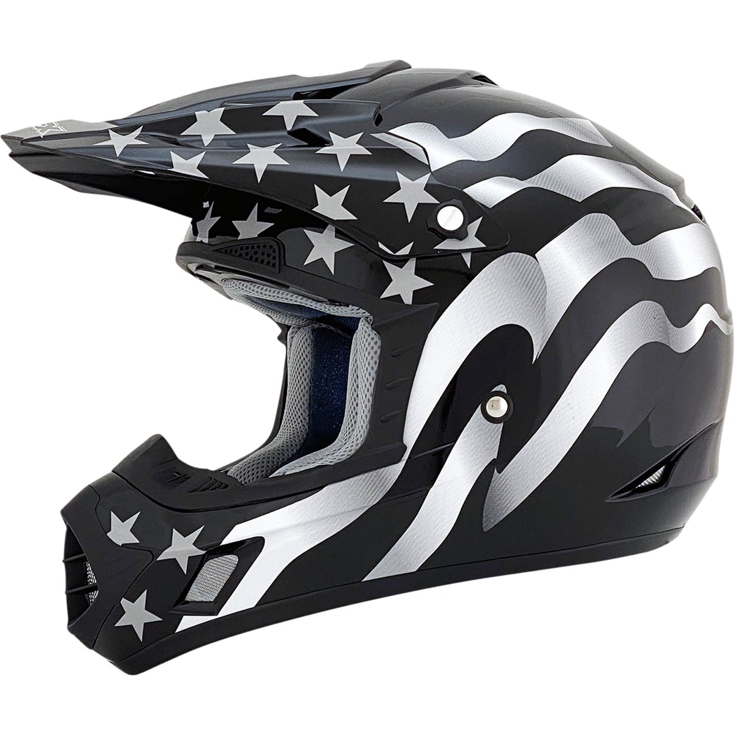 AFX FX-17 Health - USA Flag - Stealth - 4XL 0110-7630_1032720