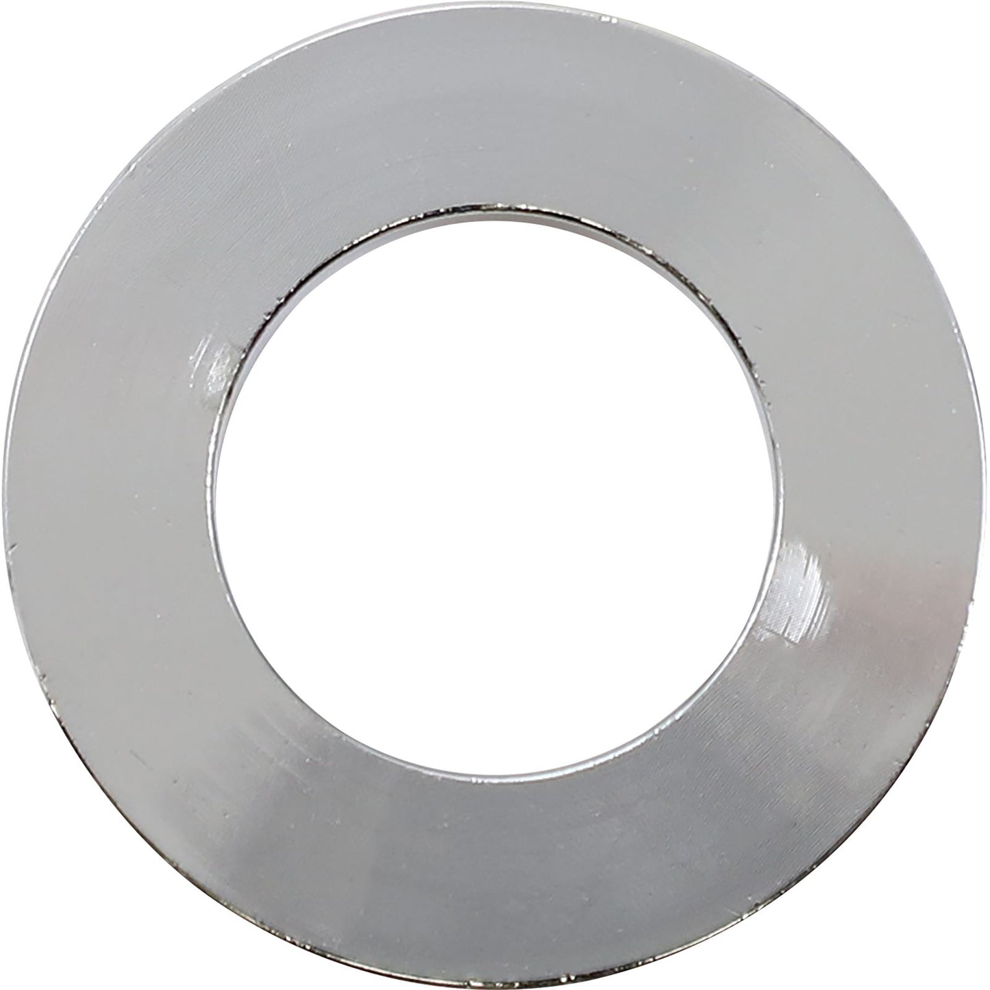 Drag Specialties Axle Spacer - Chrome - Right Rear 0214-1971_1105829