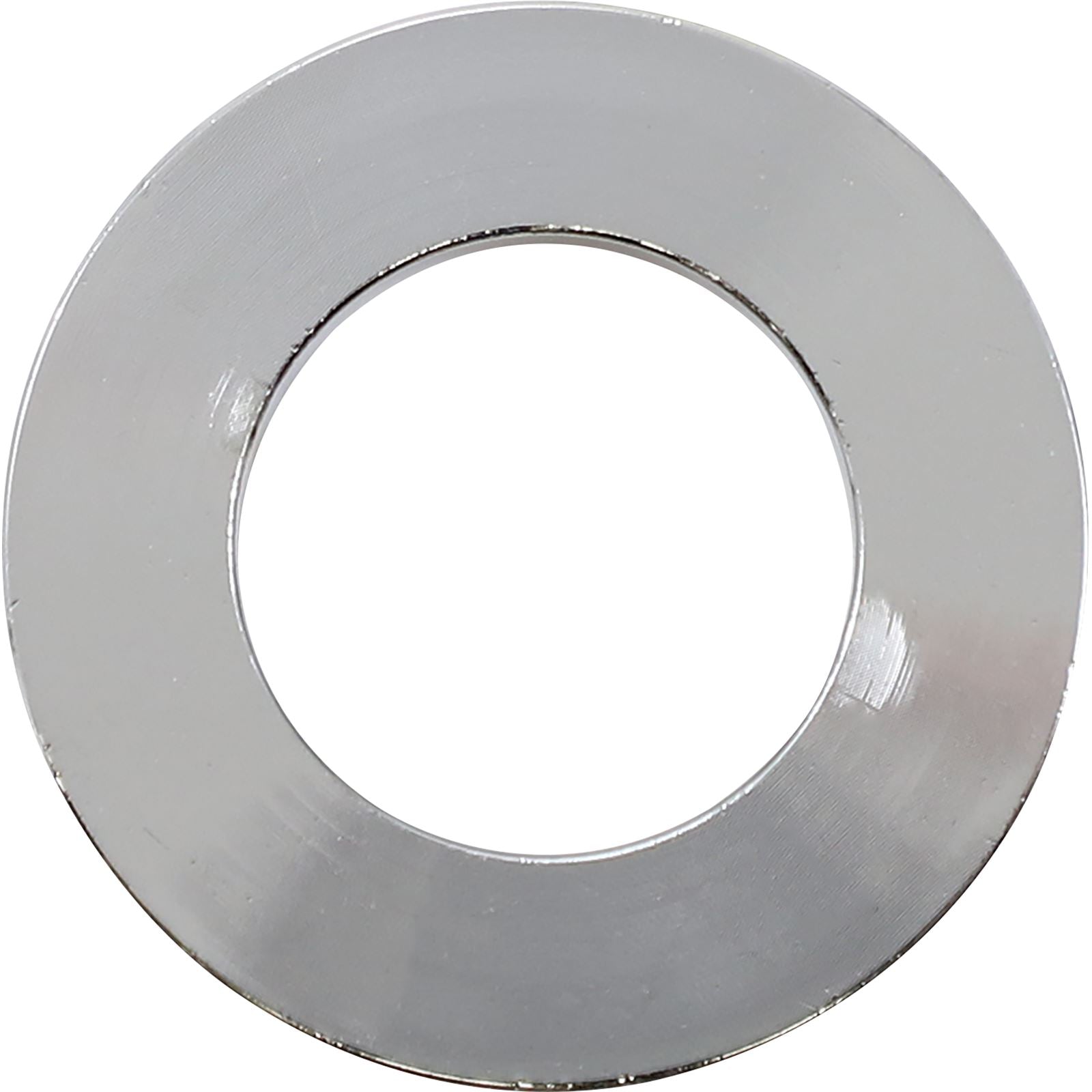 Drag Specialties Axle Spacer - Chrome - Right Rear 0214-1971_1105829