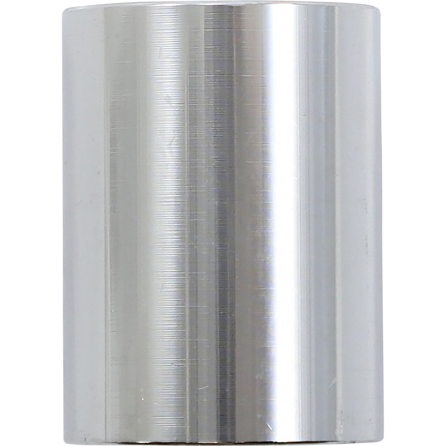 Drag Specialties Axle Spacer - Chrome - Left Rear 0214-1972_1105327