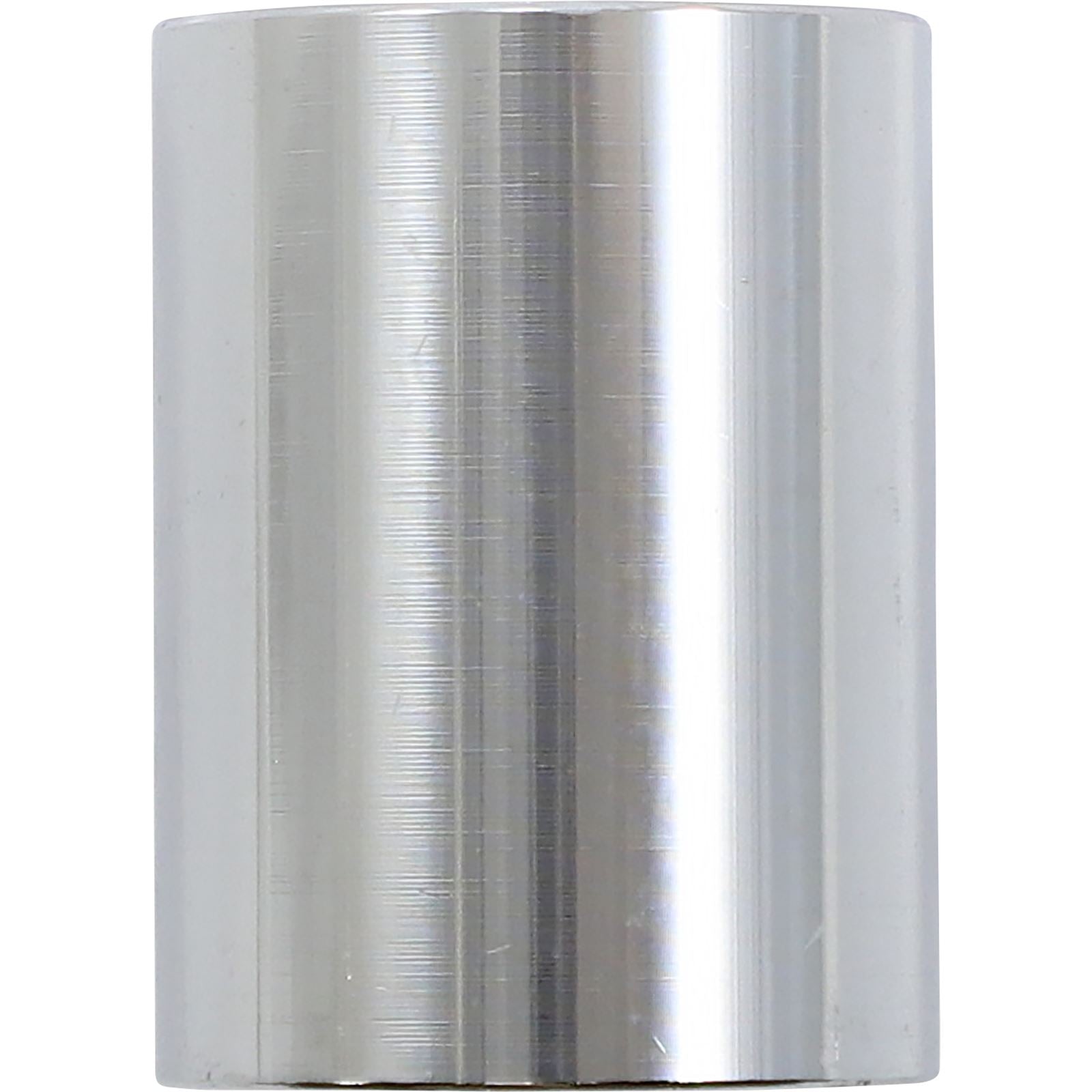 Drag Specialties Axle Spacer - Chrome - Left Rear 0214-1972_1105327