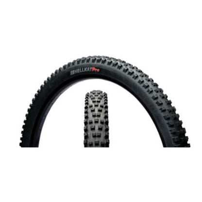 Kenda - Bicycle Hellkat Tire with EMC - 27.5x2.80 212982_838063